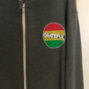 Spiritual Gangster Yoga Sweatshirt